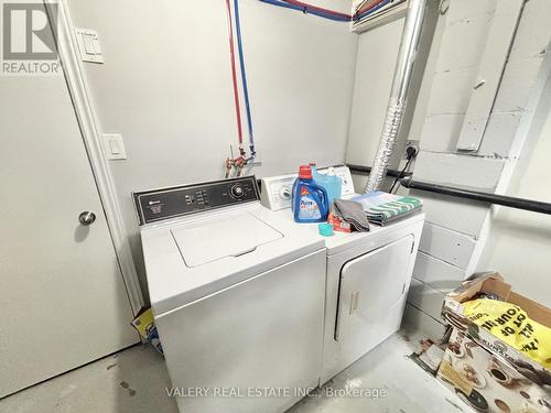 265 West 2Nd Street, Hamilton, ON - Indoor Photo Showing Laundry Room