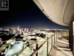 4506 - 50 ABSOLUTE AVENUE  Mississauga, ON L4Z 0A8