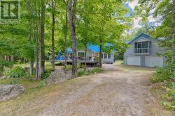 671 GRAPHITE BAY ROAD Greater Madawaska, ON K0J 1H0