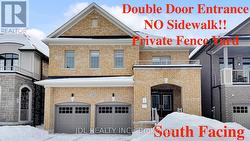 103 CONNELL DRIVE  Georgina, ON L4P 0K3