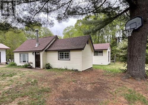 2843 592 HIGHWAY  Perry (Emsdale), ON P0A 1J0