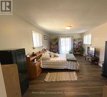 Large Primary Bedroom - 