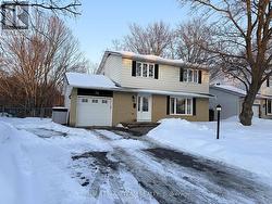 55 COLDSTREAM DRIVE  Ottawa, ON K0A 3P0