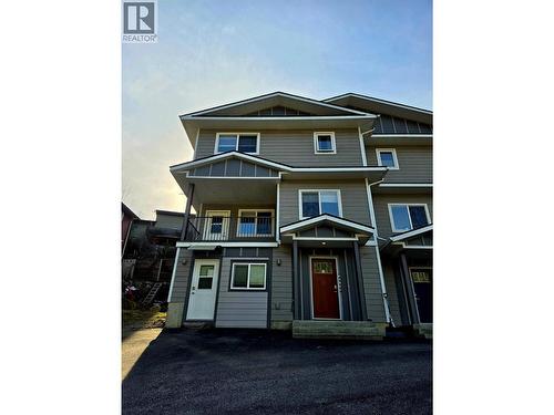 2410 PERRIER Lane Unit# B  Nelson, BC V1L 7C3