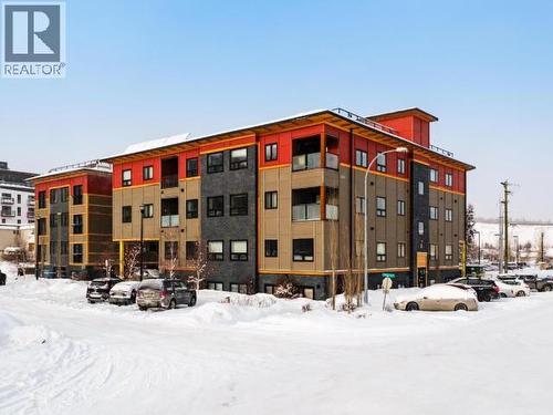 103-602 MAIN STREET  Whitehorse, YT Y1A 2C1