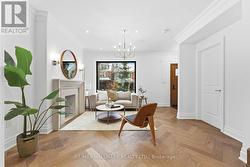 90 GARDEN AVENUE  Toronto, ON M6R 1H7