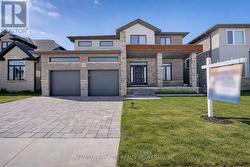 4091 CAMPBELL STREET N  London South (South V), ON N6P 0H5