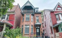 61 BRUNSWICK AVENUE  Toronto, ON M5S 2L8