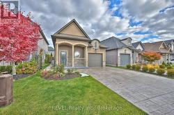 8446 JENNIFER CRESCENT  Niagara Falls (Forestview), ON L2H 0J3