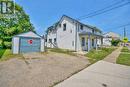 8 Pelham Road, St. Catharines (Western Hill), ON  - Outdoor 
