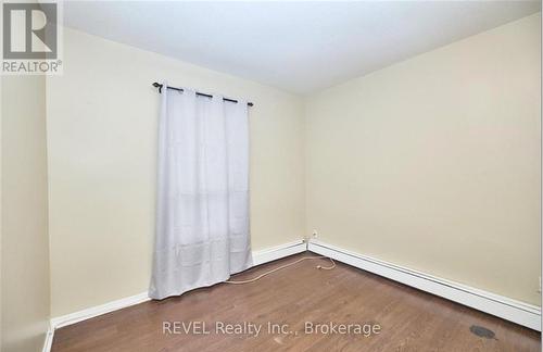 8 Pelham Road, St. Catharines (Western Hill), ON - Indoor Photo Showing Other Room