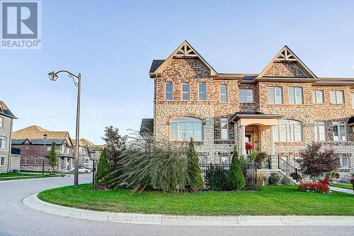 107 BEECHBOROUGH CRESCENT  East Gwillimbury, ON L9N 0N9