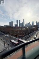 615 - 180 FRONT STREET  Toronto, ON M5A 0K9