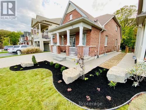 8541 SWEET CHESTNUT DRIVE  Niagara Falls (Brown), ON L2H 0N1