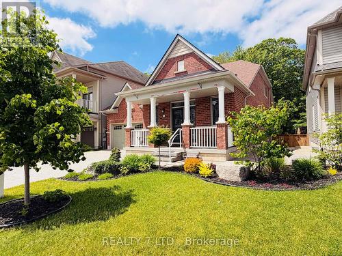 8541 SWEET CHESTNUT DRIVE  Niagara Falls (Brown), ON L2H 0N1