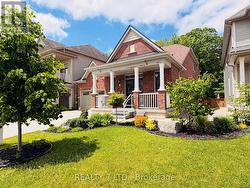 8541 SWEET CHESTNUT DRIVE Niagara Falls (Brown), ON L2H 0N1
