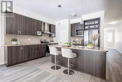 Virtually staged - 