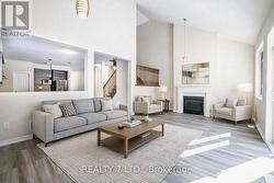 Virtually staged - 
