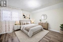 Virtually staged - 