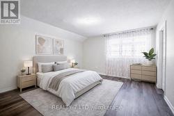 Virtually staged - 