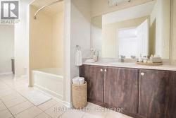 Virtually staged - 