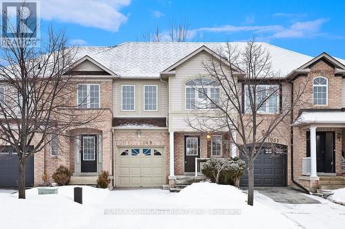 1049 KENNEDY CIRCLE  Milton, ON L9T 5S5