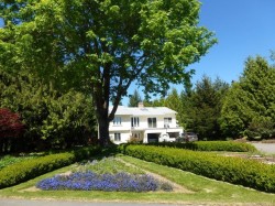 1245 Fisher Rd  Cobble Hill, BC V0R 1L4