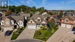 6379 CHRISTOPHER CRESCENT  Niagara Falls, ON L2H 0B3