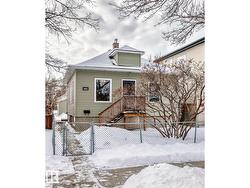 9823 75 AV NW  Edmonton, AB T6E 1H9