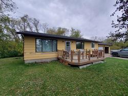 90 Pierson Drive  Tyndall, MB R0E 2B0