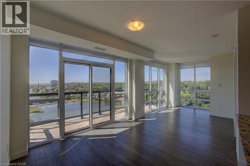 150 WATER Street N Unit# 1007  Cambridge, ON N1R 0B5