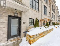 109 - 130 LUNAR CRESCENT  Mississauga, ON L5M 2P6