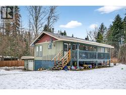 1050 Scott Drive  Clearwater, BC V0E 1N2