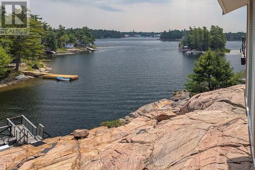 1878 ISLAND 1040  Georgian Bay (Baxter), ON P0E 1E0