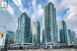 1810 - 10 QUEENS QUAY W  Toronto, ON M5J 2R9
