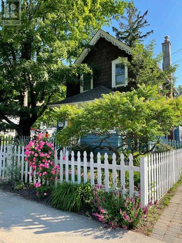 455 Nelson Avenue, Burlington, ON - Outdoor