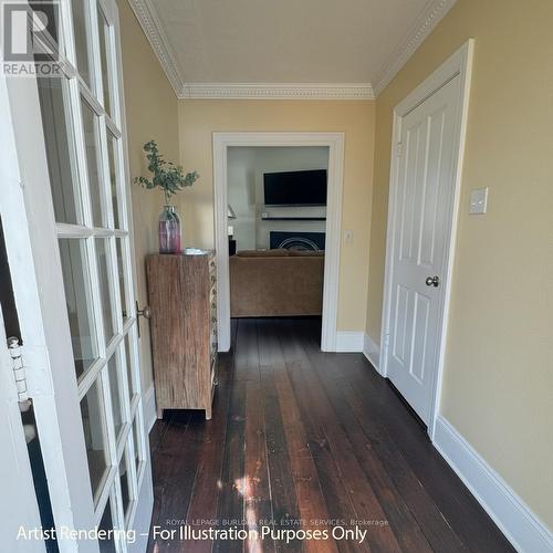 455 Nelson Avenue, Burlington, ON - Indoor Photo Showing Other Room