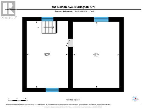 455 Nelson Avenue, Burlington, ON - Other