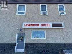115 Main STREET  Limerick, SK S0H 2P0