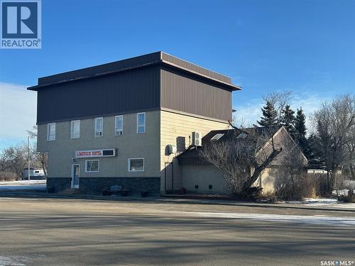 115 Main Street, Limerick, SK 