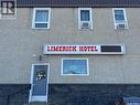 115 Main Street, Limerick, SK 