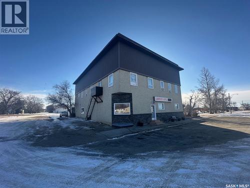 115 Main Street, Limerick, SK 