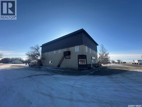 115 Main Street, Limerick, SK 