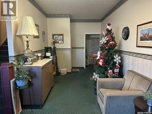 115 Main Street, Limerick, SK 