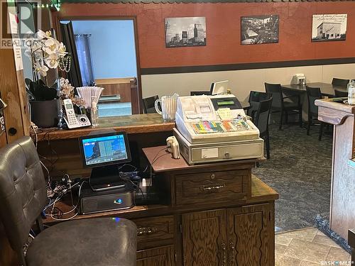 115 Main Street, Limerick, SK 