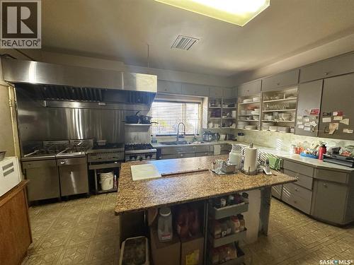 115 Main Street, Limerick, SK 