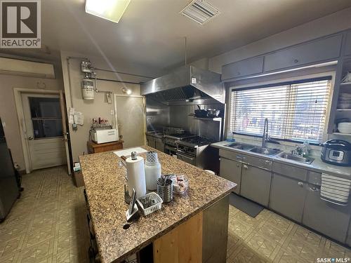 115 Main Street, Limerick, SK 