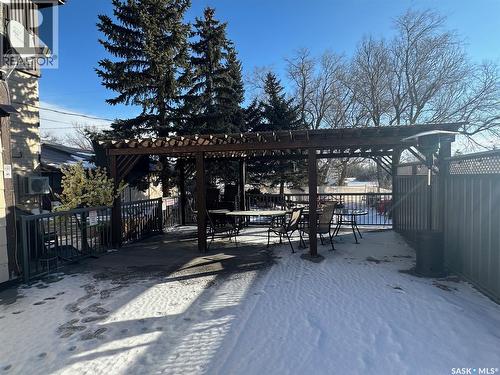 115 Main Street, Limerick, SK 