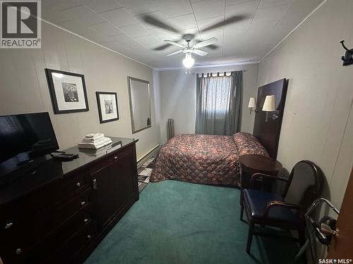 115 Main Street, Limerick, SK 