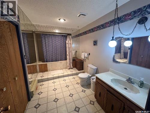 115 Main Street, Limerick, SK 